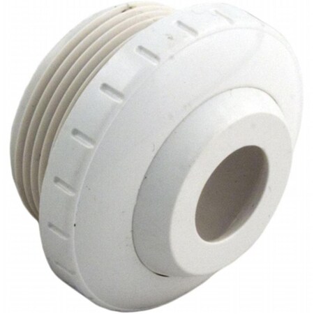Gecko Alliance 400-1410DB Eyeball Fitting Bagged- White - 0.75 in. WW4001410DB